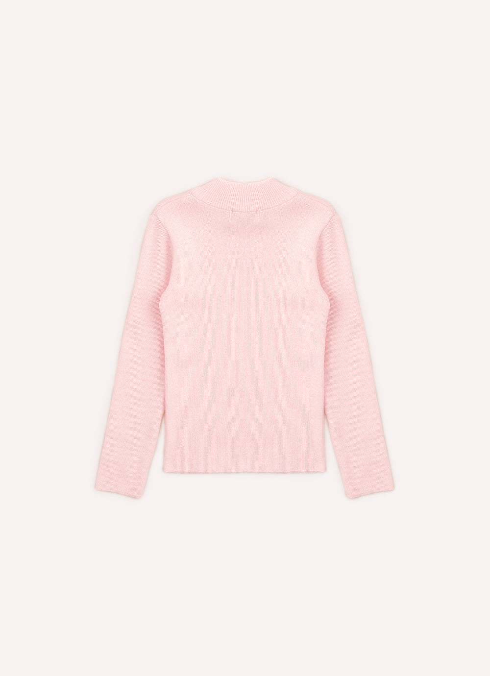 Básica Tricot Pituchinhus