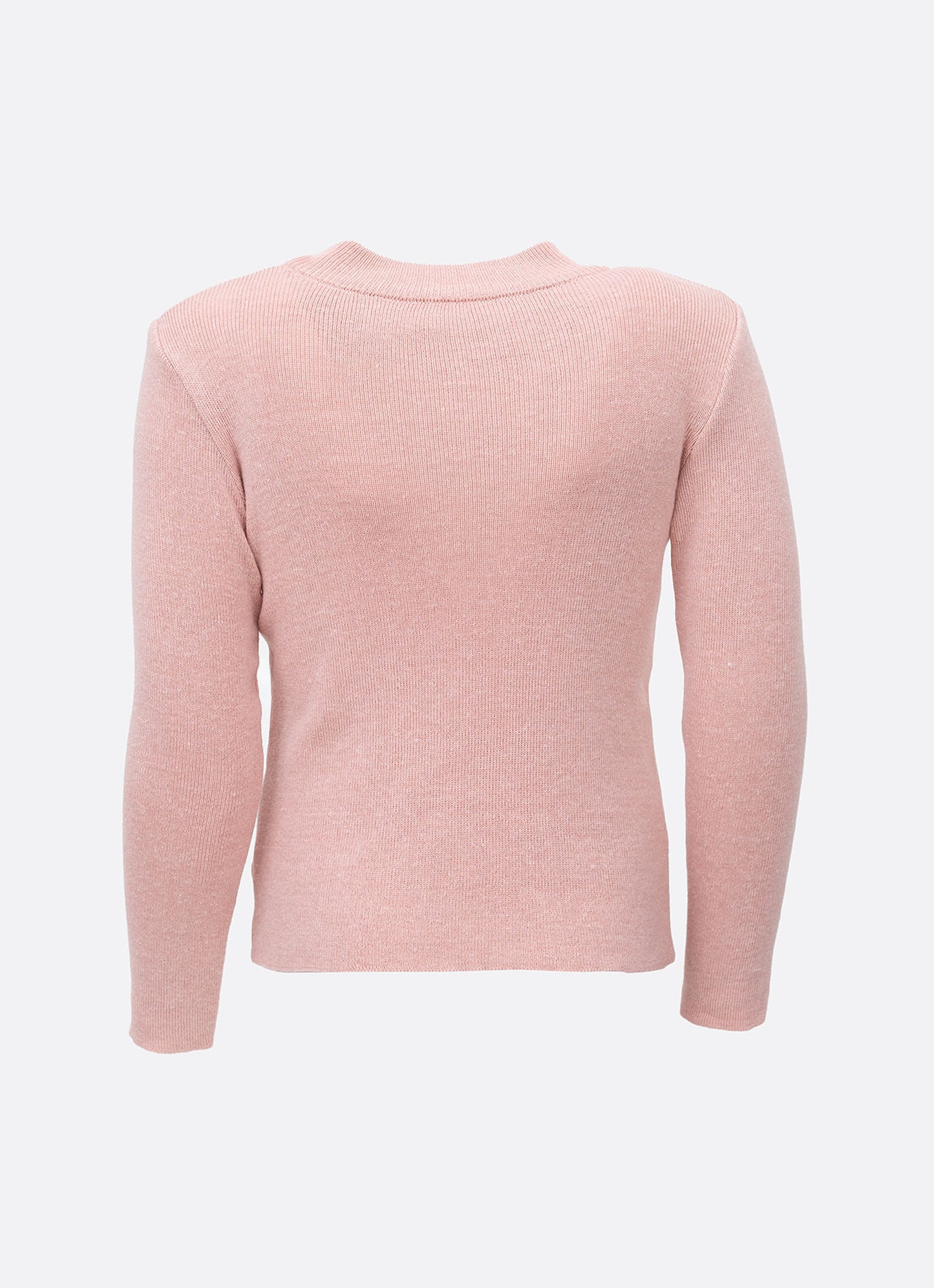 Básica Tricot Pituchinhus