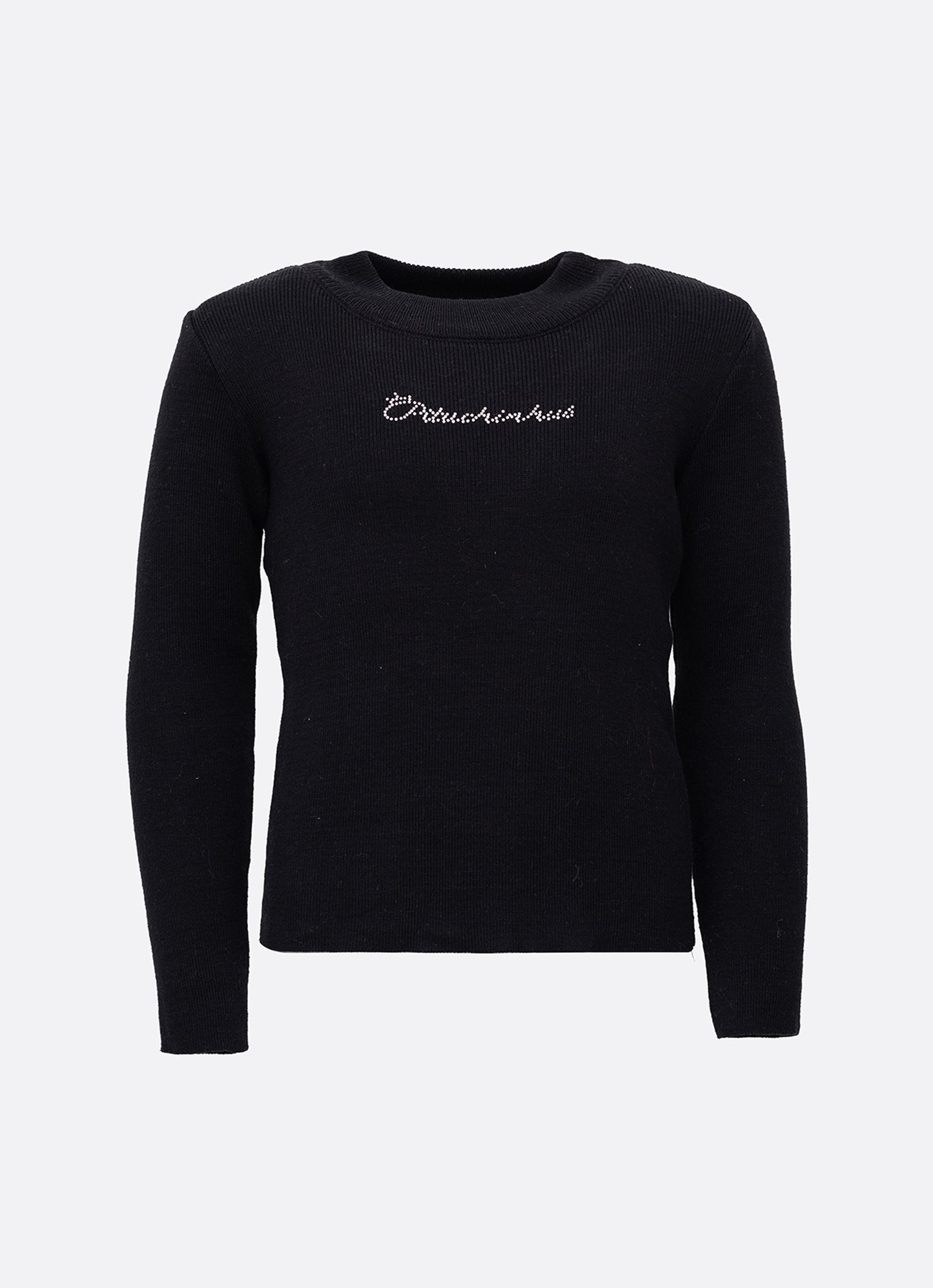 Básica Tricot Pituchinhus