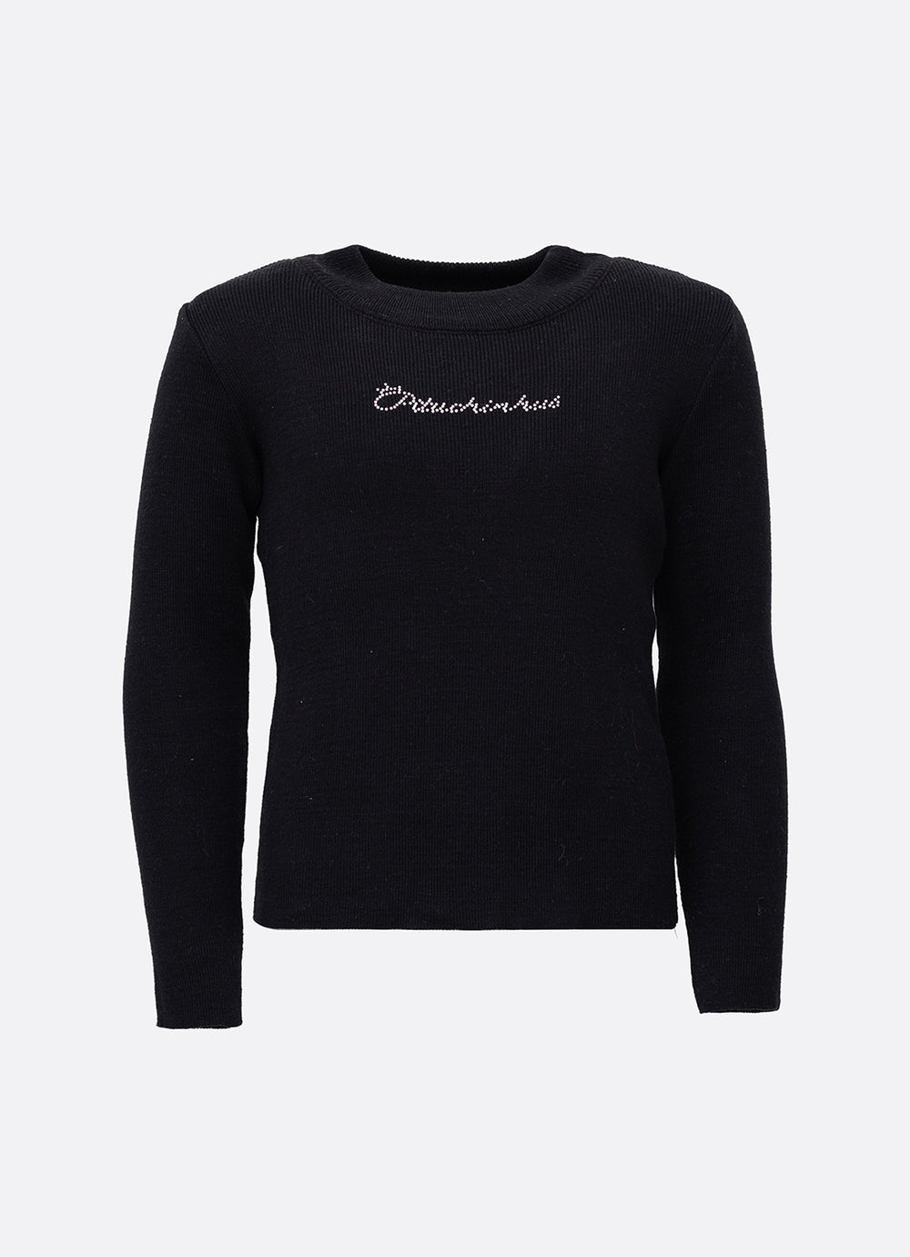 Básica Tricot Pituchinhus