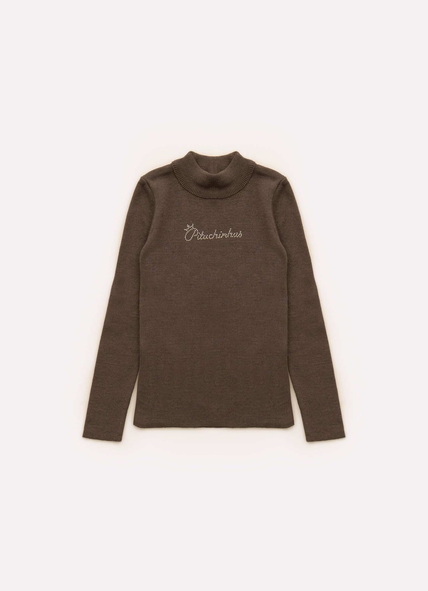 Básica Tricot Pituchinhus