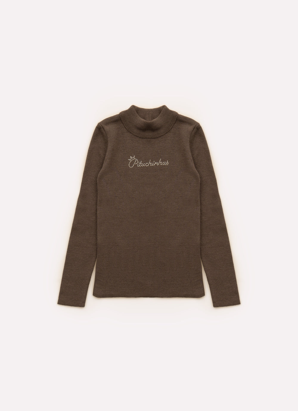 Básica Tricot Pituchinhus