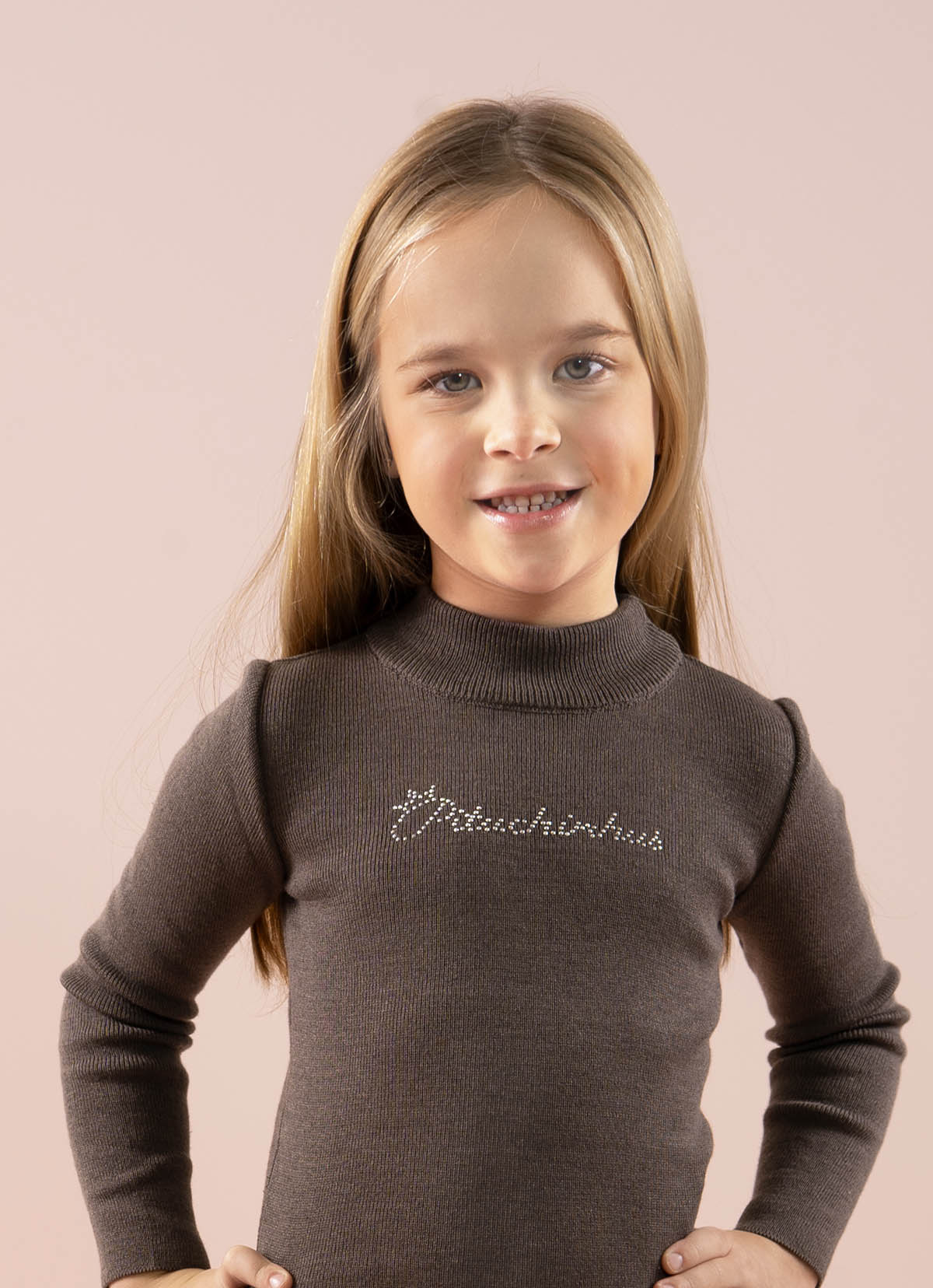 Básica Tricot Pituchinhus