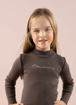 Básica Tricot Pituchinhus