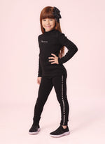 Legging Tricot Pituchinhus
