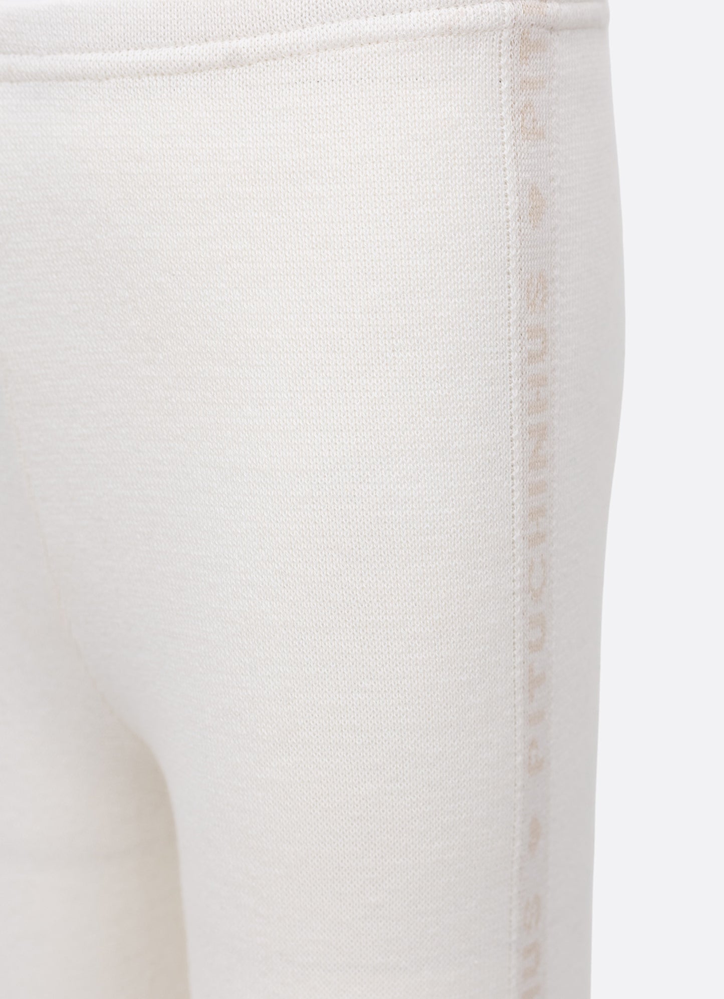 Legging Tricot Pituchinhus