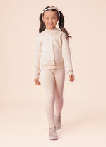Legging Tricot Pituchinhus