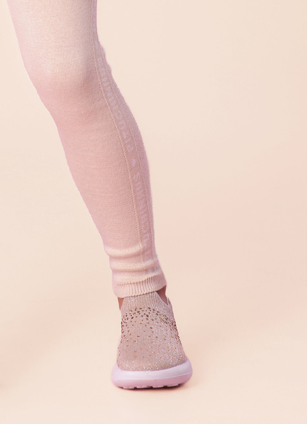 Legging Tricot Pituchinhus
