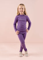 Legging Tricot Pituchinhus