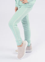 Legging Tricot Pituchinhus