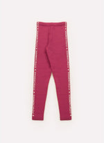 Legging Tricot Pituchinhus