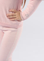 Legging Tricot Pituchinhus