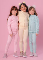 Legging Tricot Pituchinhus