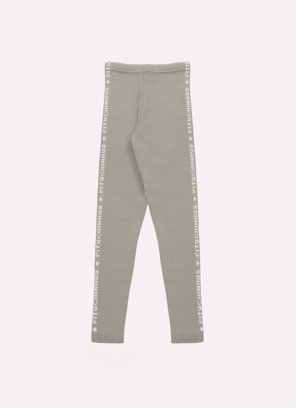 Legging Tricot Pituchinhus