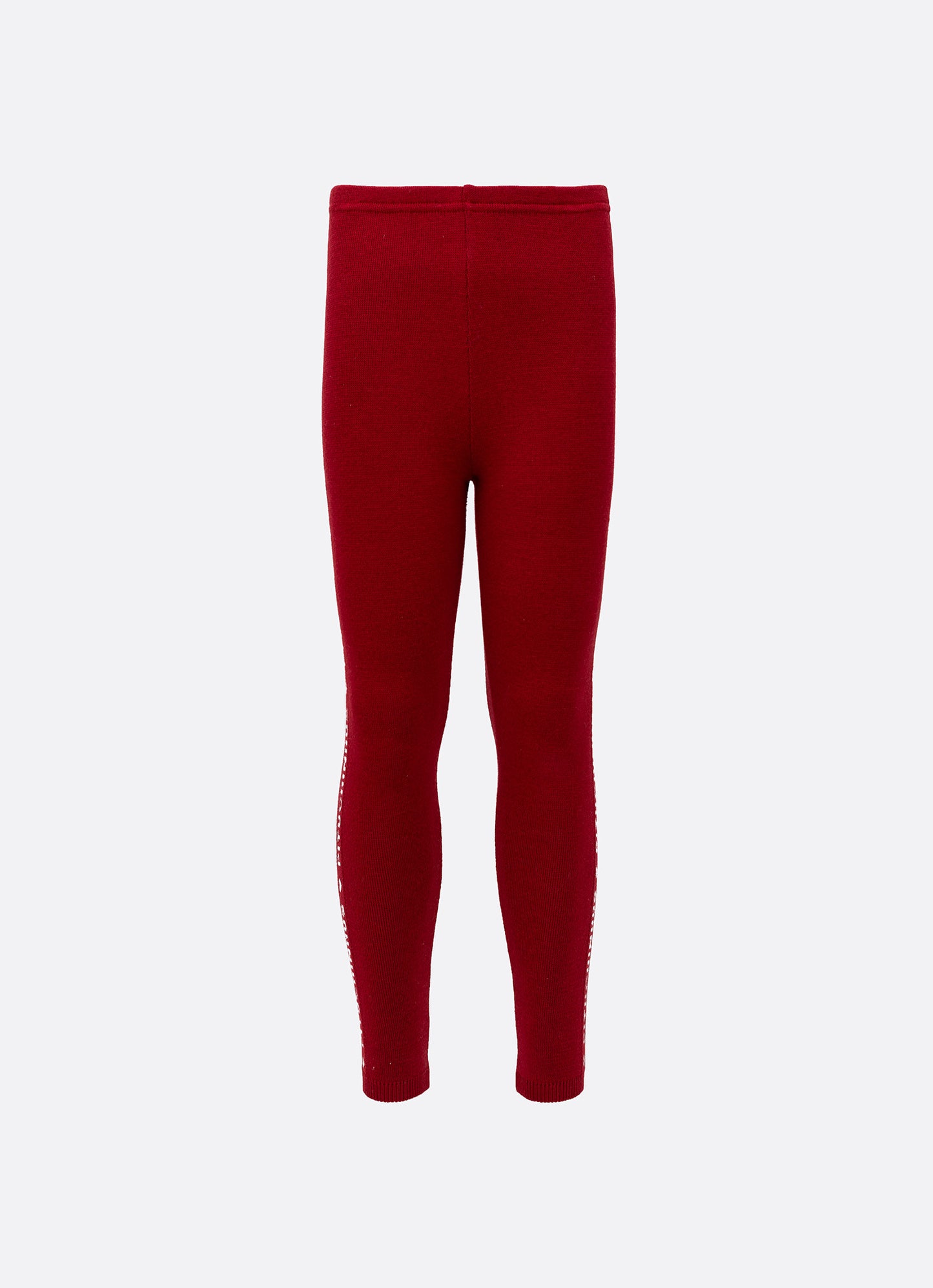 Legging Tricot Pituchinhus