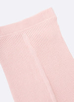 Legging Tricot Canelada Sem Costura