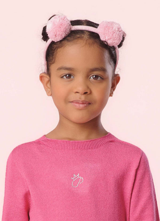 Blusa Tricot P Cristal Sem Costura