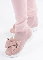 Legging Tricot P Cristal Sem Costura