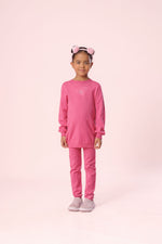 Legging Tricot P Cristal Sem Costura