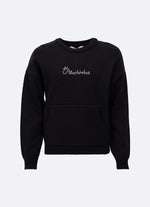 Blusa Tricot Canguru Pituchinhus Cristal