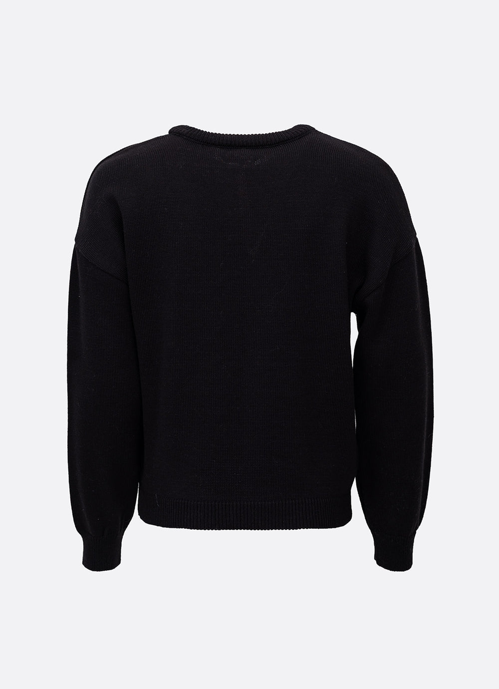 Blusa Tricot Canguru Pituchinhus Cristal