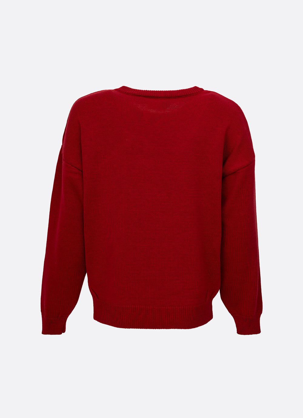 Blusa Tricot Canguru Pituchinhus Cristal
