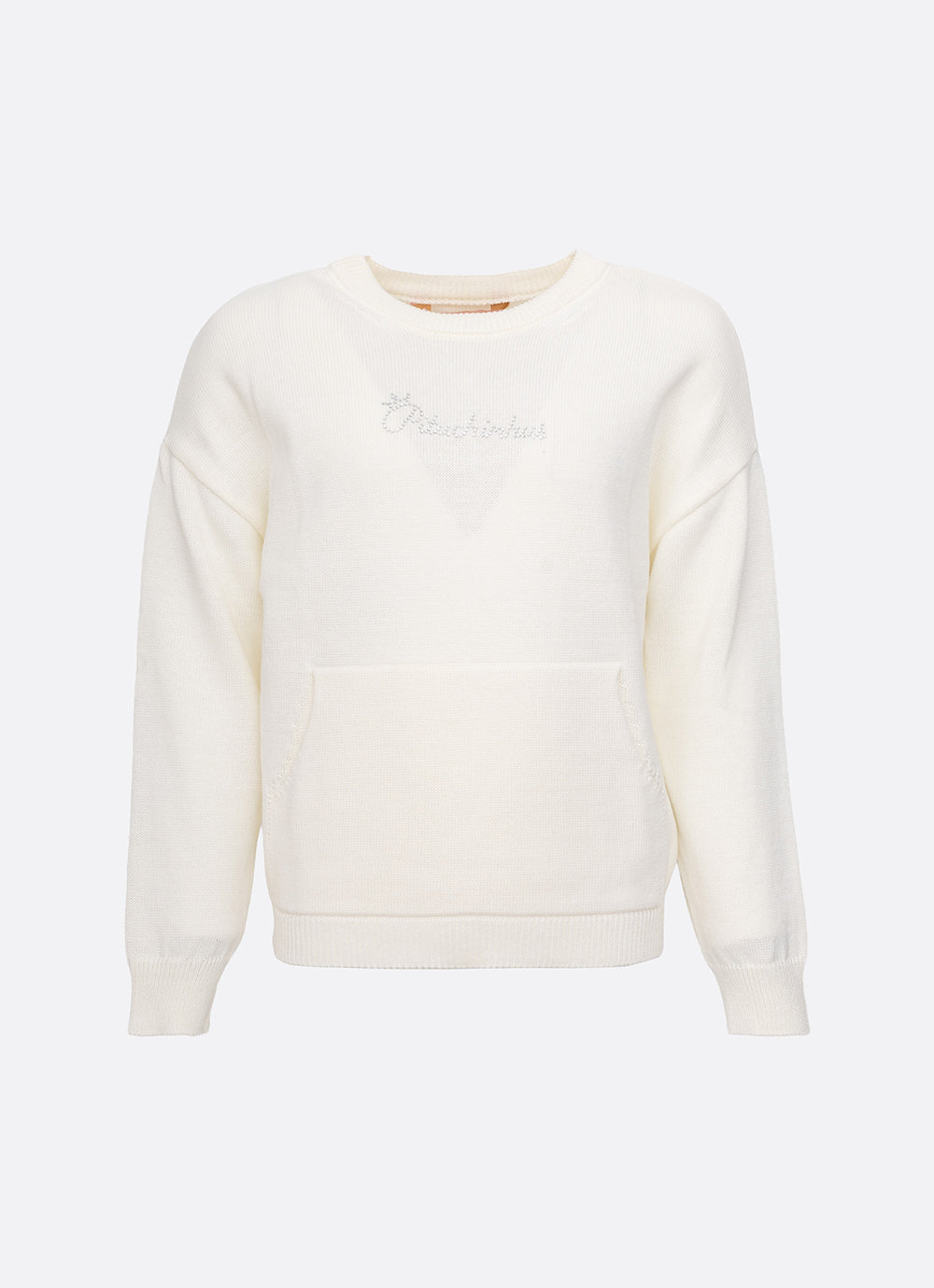 Blusa Tricot Canguru Pituchinhus Cristal