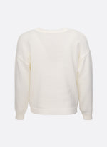 Blusa Tricot Canguru Pituchinhus Cristal