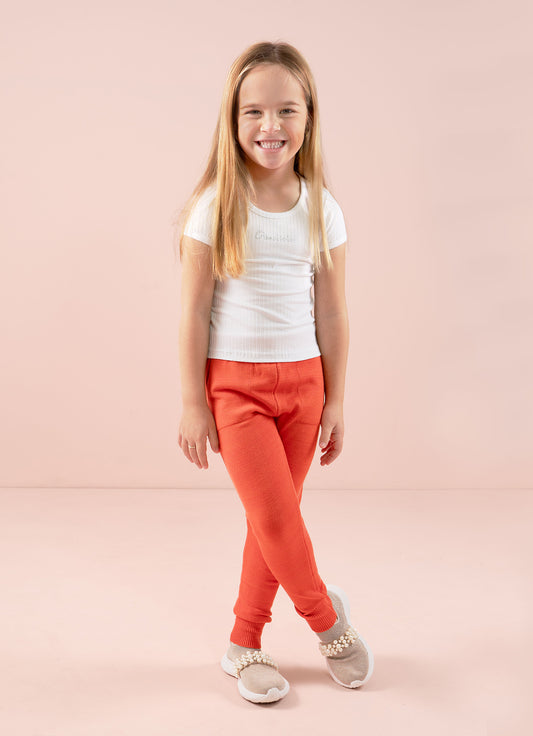 Jogging Tricot Pituchinhus