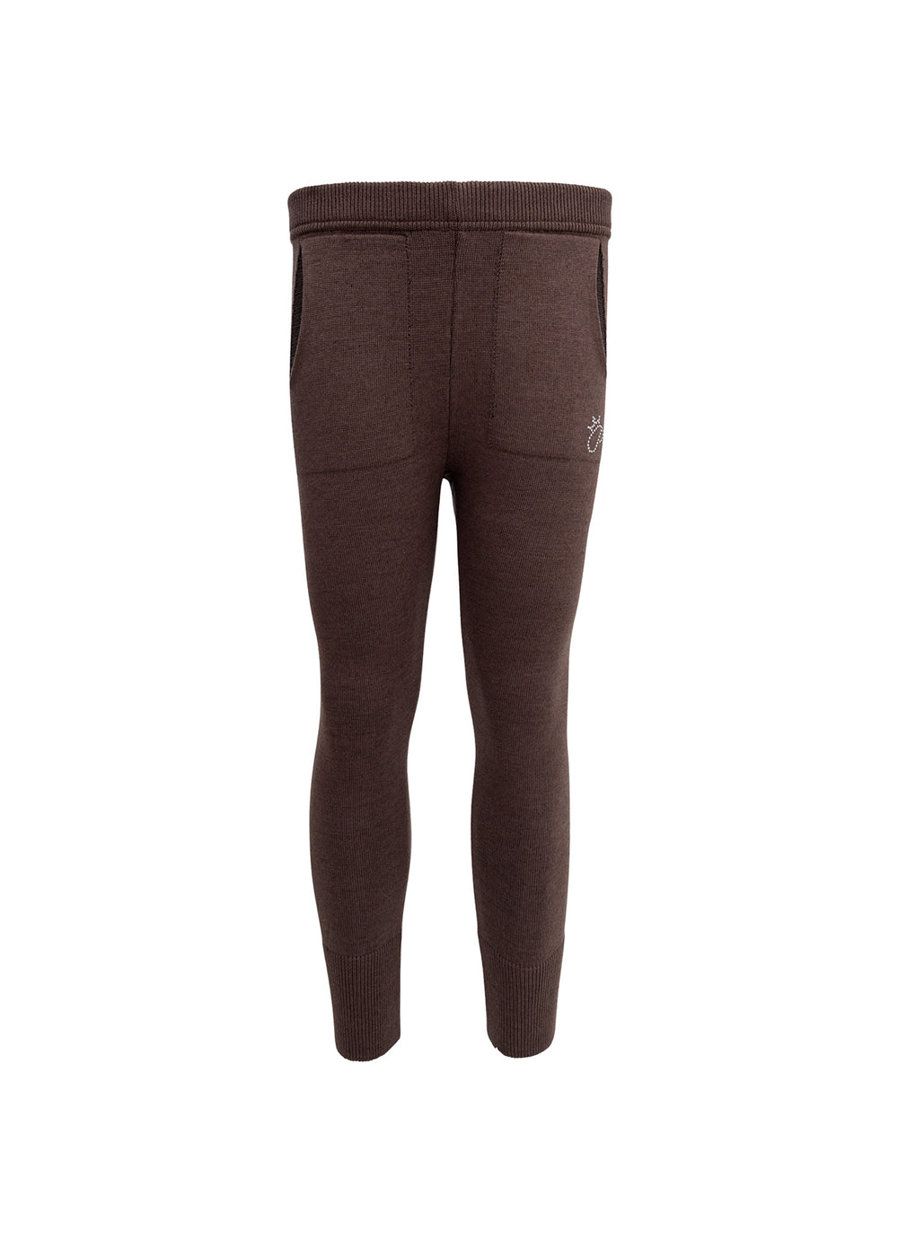 Jogging Tricot Pituchinhus