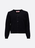 Casaqueto Tricot P Cristal