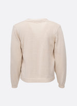 Casaqueto Tricot P Cristal