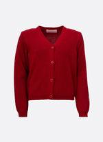 Casaqueto Tricot P Cristal