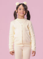 Casaqueto Tricot