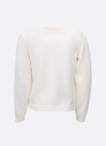 Casaqueto Tricot P Cristal