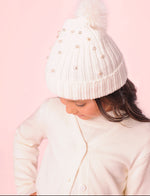 Casaqueto Tricot P Cristal