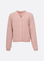 Casaqueto Tricot P Cristal