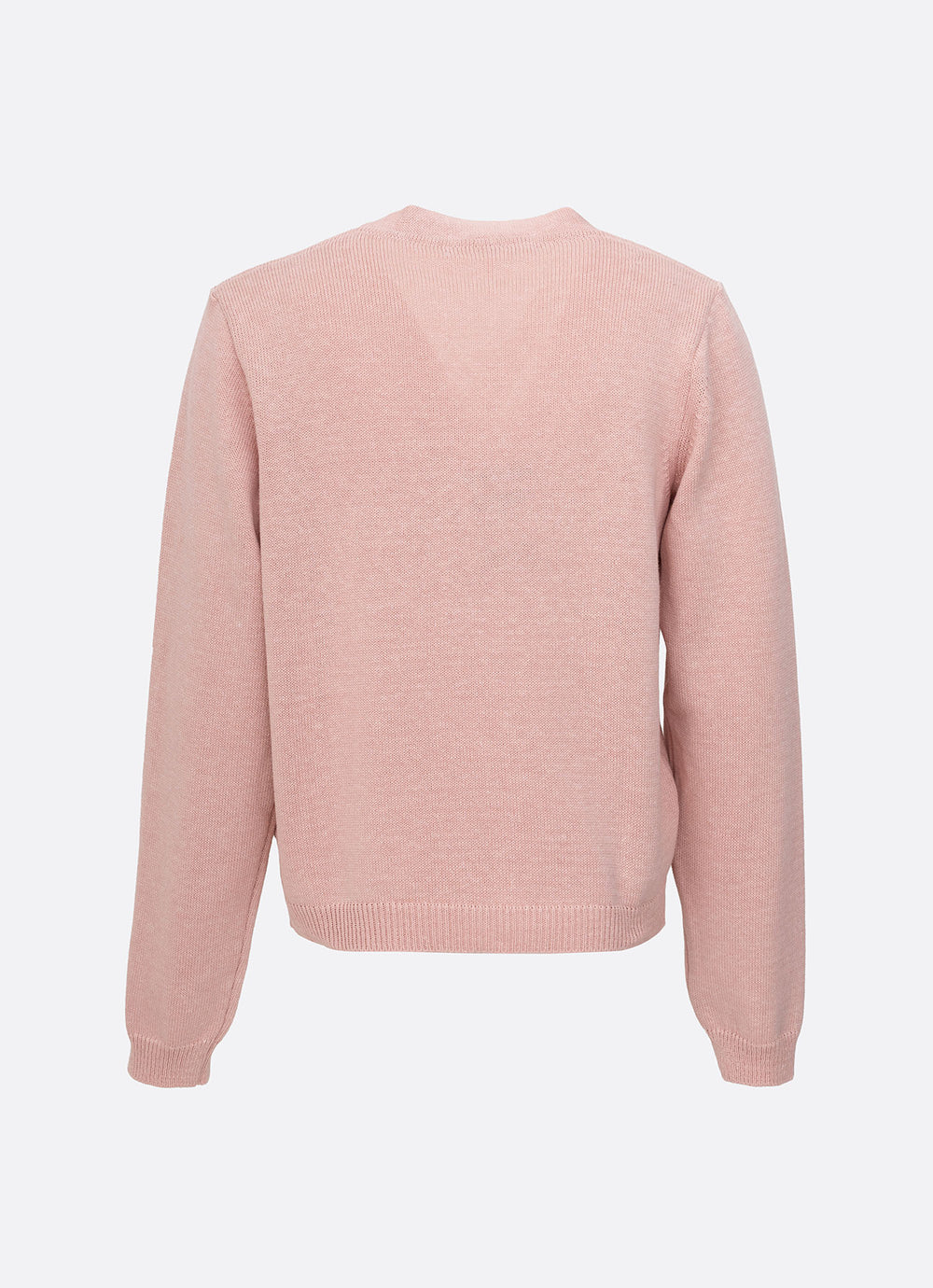 Casaqueto Tricot P Cristal