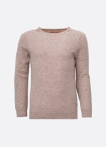 Blusa Tricot Meia Malha Sem Costura P Cristal