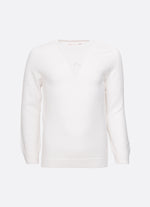 Blusa Tricot Meia Malha Sem Costura P Cristal