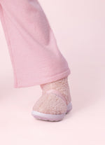 Calça Tricot Reta P Cristal