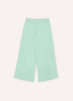 Calça Tricot Reta P Cristal