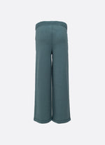 Calça Tricot Reta P Cristal