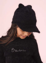 Blusa Tricot Fio Fofinho Sem Costura Pituchinhus