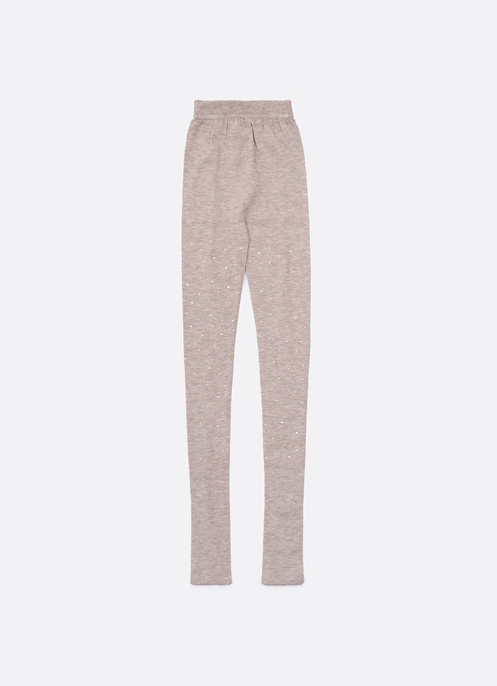 Meia Calça Tricot Cristais
