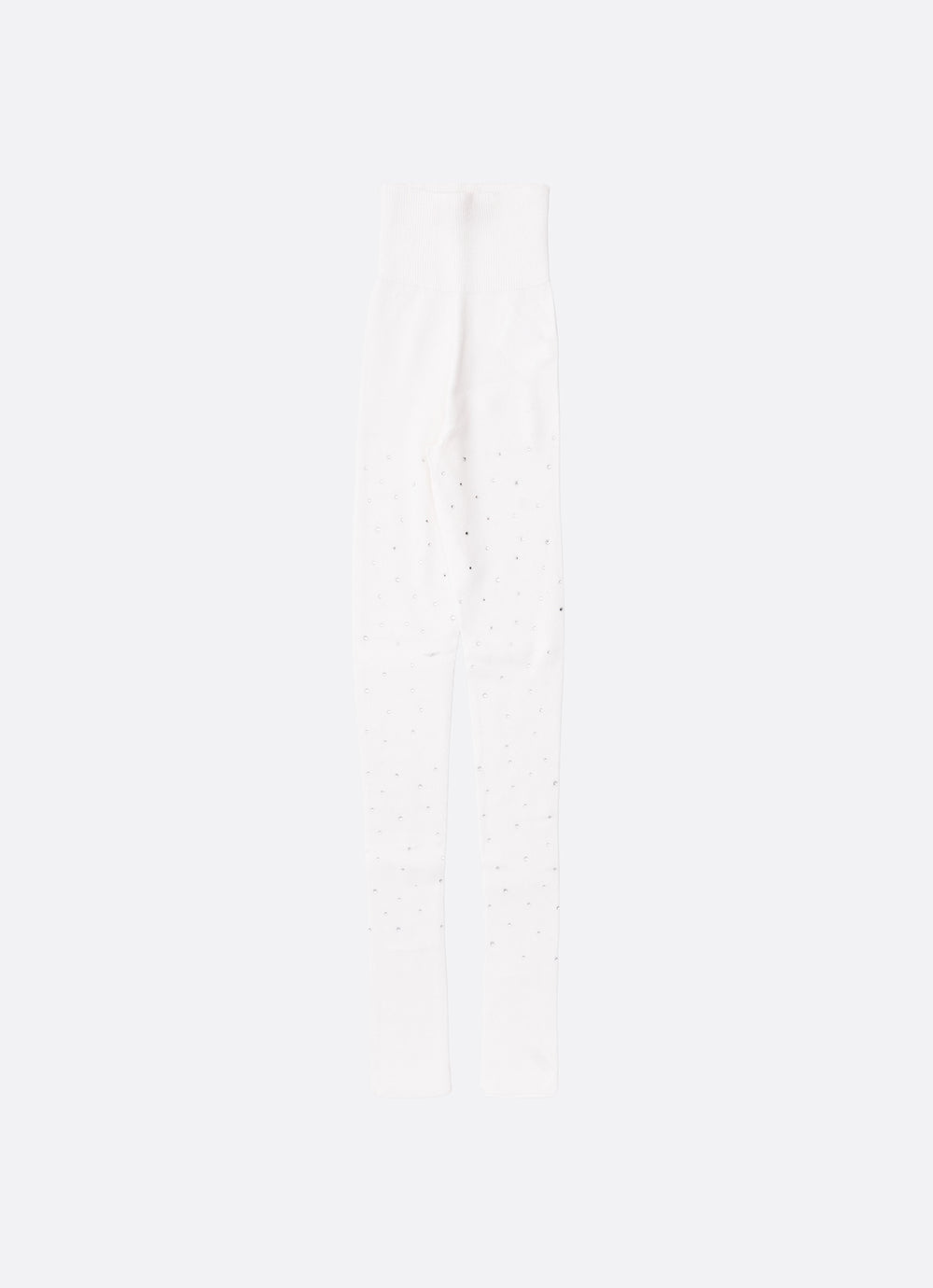 Meia Calça Tricot Cristais