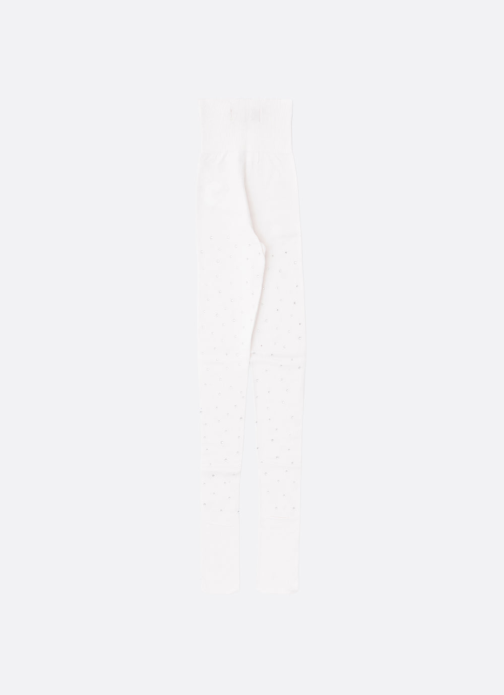 Meia Calça Tricot Cristais