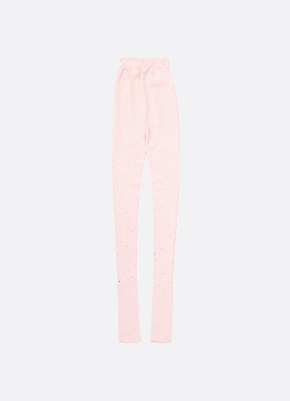 Meia Calça Tricot Cristais