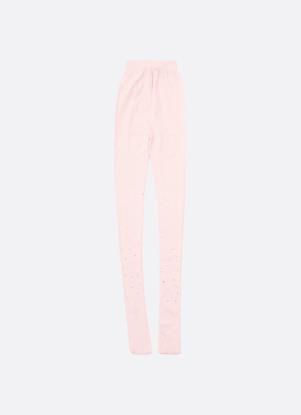 Meia Calça Tricot Cristais