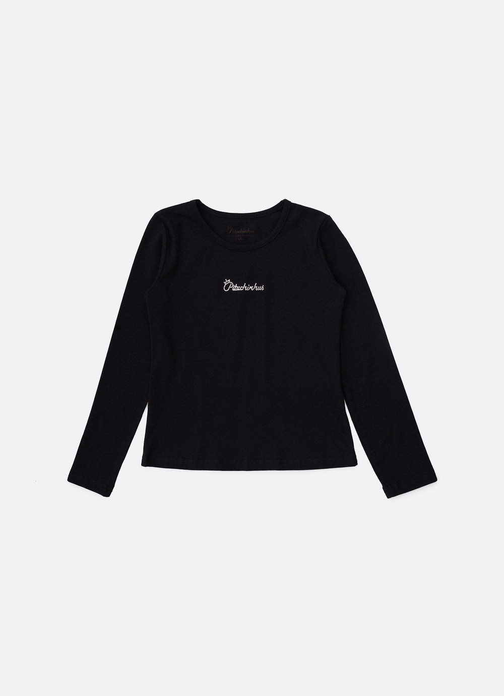 Blusa Cotton Pituchinhus